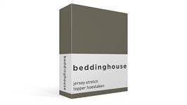 Beddinghouse drap-housse surmatelas jersey stretch