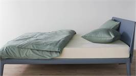 Beddinghouse drap-housse surmatelas jersey stretch