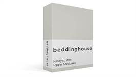 Beddinghouse drap-housse surmatelas jersey stretch