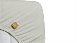 Beddinghouse drap-housse surmatelas jersey stretch