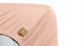 Beddinghouse drap-housse surmatelas jersey super stretch