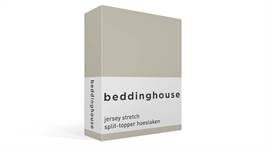 Beddinghouse drap-housse surmatelas TR jersey stretch