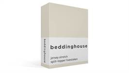 Beddinghouse drap-housse surmatelas TR jersey stretch