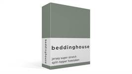 Beddinghouse drap-housse surmatelas TR jersey super stretch
