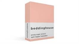 Beddinghouse drap-housse surmatelas TR jersey super stretch