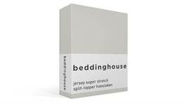 Beddinghouse drap-housse surmatelas TR jersey super stretch
