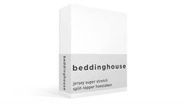 Beddinghouse drap-housse surmatelas TR jersey super stretch