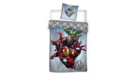 Avengers housse de couette