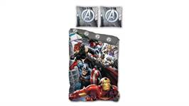Avengers housse de couette