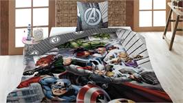Avengers housse de couette