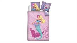 Barbie housse de couette