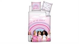 Barbie housse de couette