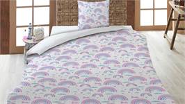 Barbie housse de couette