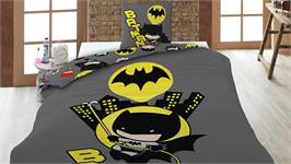 Batman housse de couette