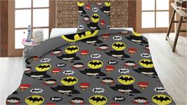 Batman housse de couette