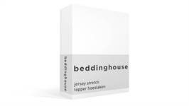 Beddinghouse drap-housse surmatelas jersey stretch