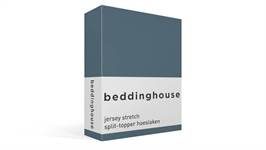 Beddinghouse drap-housse surmatelas TR jersey stretch