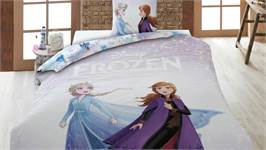 Frozen housse de couette