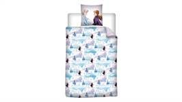 Frozen housse de couette