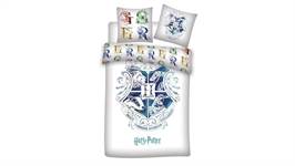 Harry Potter housse de couette