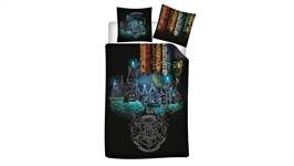 Harry Potter housse de couette
