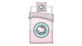 Hello Kitty housse de couette