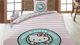 Hello Kitty housse de couette