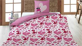 Mickey & Minnie housse de couette