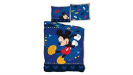 Mickey Mouse housse de couette