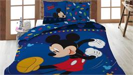Mickey Mouse housse de couette