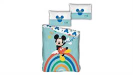 Mickey Mouse housse de couette
