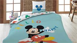 Mickey Mouse housse de couette
