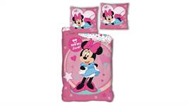 Minnie Mouse housse de couette