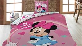 Minnie Mouse housse de couette