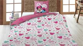 Minnie Mouse housse de couette