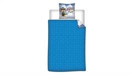 Paw Patrol housse de couette en flanelle