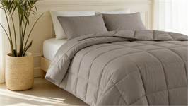 Primaviera Deluxe Percale couette sans housse