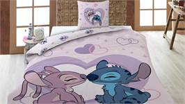 Stitch housse de couette 
