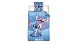 Stitch housse de couette 