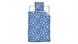 Stitch housse de couette 