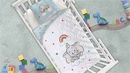 Dumbo housse de couette