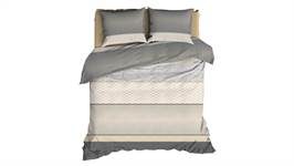 Satin d’Or Maddox housse de couette