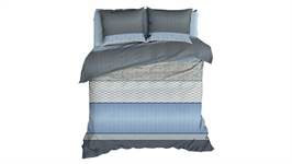 Satin d’Or Maddox housse de couette
