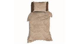 Satin d’Or Vendome housse de couette