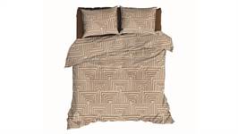 Satin d’Or Vendome housse de couette
