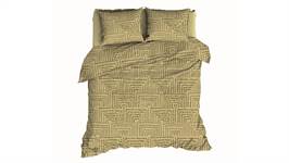 Satin d’Or Vendome housse de couette