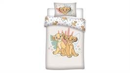 The Lion King housse de couette