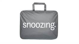 Snoozing Graz couette simple