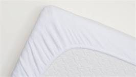 Snoozing drap-housse molleton TR coton