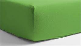 Snoozing drap-housse flanelle